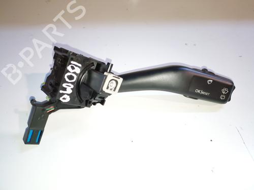 Used Steering column stalk SEAT LEON (1P1) 1.9 TDI (105 hp) 11235668