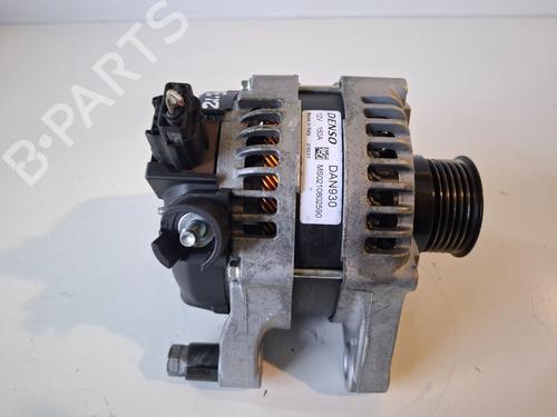 Generator MAZDA 3 (BK) 1.6 DI Turbo | BP24216227M7 