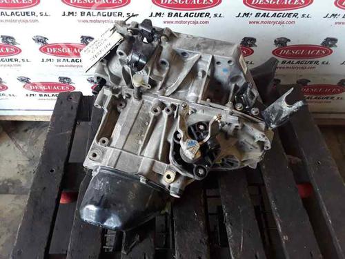 Gearbox NISSAN MICRA III (K12) 1.5 dCi | BP9281079M3