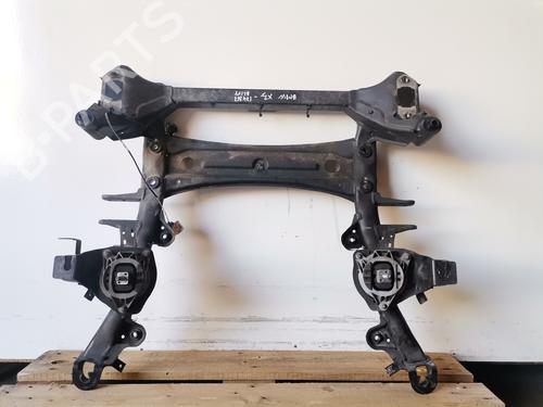 Used Subframe BMW X3 (F25) xDrive 20 d (184 hp) 10166874