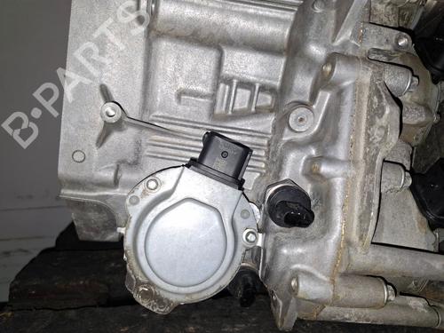 Gearbox RENAULT KADJAR (HA_, HL_) 1.3 TCe 160 (HLNC) | BP28502402M3
