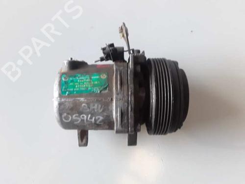 AC compressor BMW 3 (E36)  | BP9284380M34 