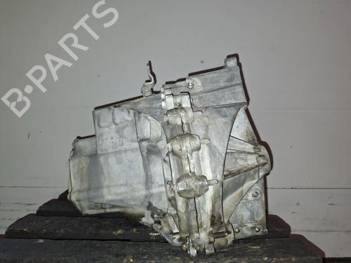 Gearbox PEUGEOT 508 I (8D_) 1.6 THP | BP28502373M3 