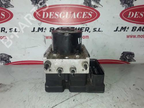 Used ABS pump OPEL ASTRA H (A04) [2004-2014]  9281920