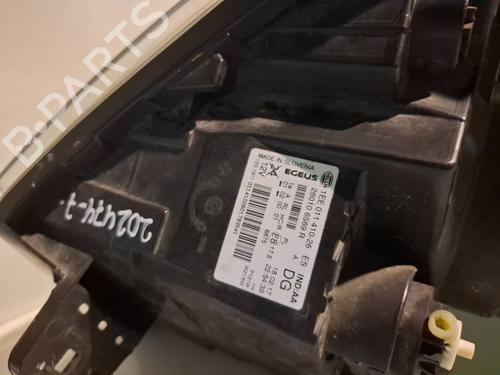 Right headlight FIAT TALENTO Van (296_) | BP33274447C29 - Image 3