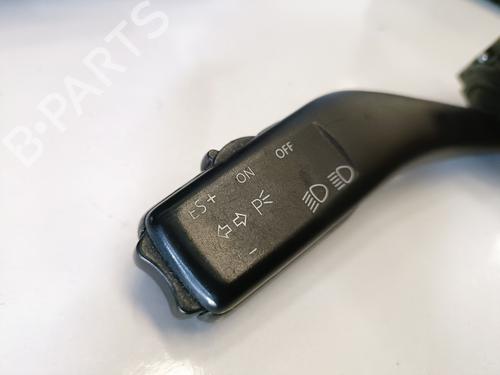 Headlight switch SEAT LEON (1P1) 1.9 TDI | BP17313247I24 