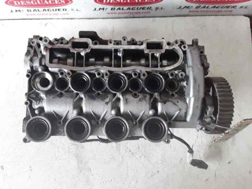 Cylinder head FORD FOCUS C-MAX (DM2)  | BP10969258M5 
