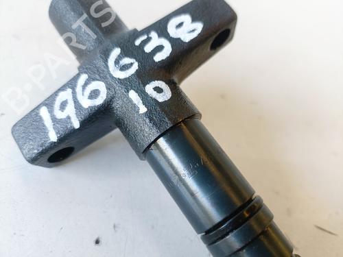 Spreder / Dyse MITSUBISHI PAJERO III (V7_W, V6_W) 3.2 Di-D (V68W, V78W) | BP20705510M100 