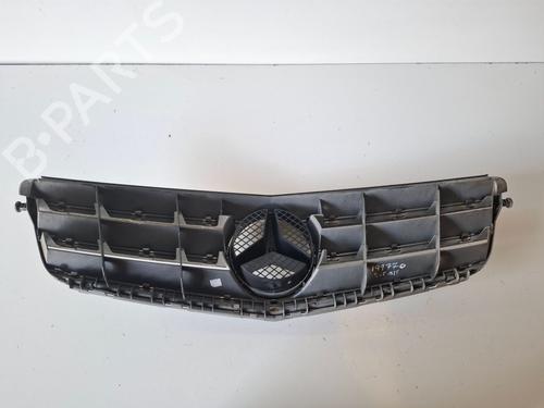 Grille MERCEDES-BENZ C-CLASS (W204)  | BP26914166C40 