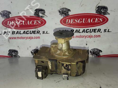 Bakluke lås FORD FOCUS I (DAW, DBW) 1.8 TDCi | BP9282023C101 