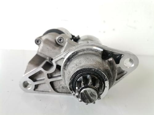 Used Starter SEAT IBIZA III (6L1) [2002-2009]  10565051