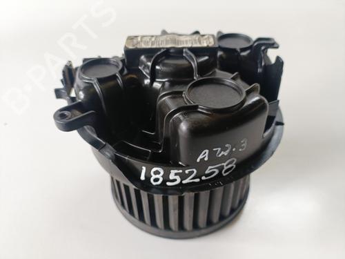 Heater blower motor CITROËN C2 (JM_) 1.4 HDi | BP14305449M62 