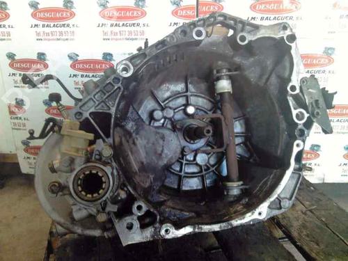 Used Gearbox PEUGEOT 406 (8B) [1995-2005]  10196405