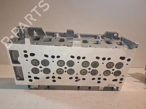 Cylinder head FIAT FIORINO Box Body/MPV (225_) 1.3 D Multijet (225BXD1A, 225BXB1A, 225BXB11) | BP30636792M5 