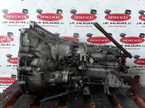 Gearbox BMW 3 (E46) 318 i | BP9283402M3