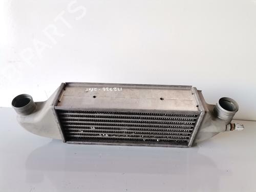 Intercooler FORD FOCUS I (DAW, DBW) 1.8 TDCi | BP9846454M30 