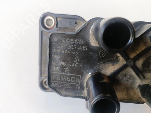 Ignition coil FORD FIESTA V (JH_, JD_) 1.3 | BP18909980M94 