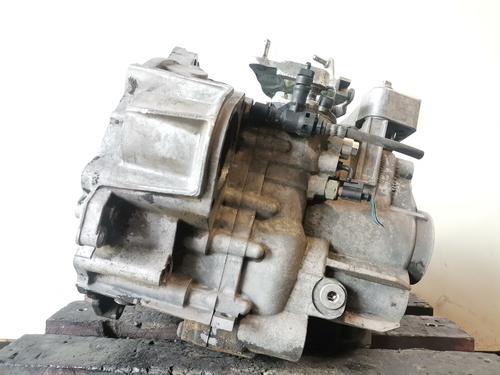 Gearbox VW PASSAT B6 (3C2)  | BP10934412M3 