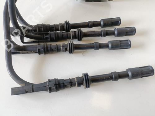 Ignition coil AUDI A3 (8L1) 1.8 | BP15825426M94 