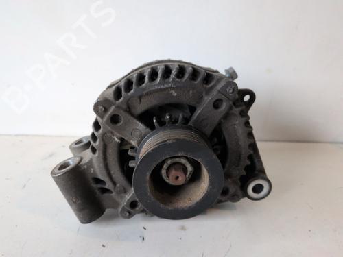 Used Alternator Alternator LAND ROVER RANGE ROVER SPORT II (L494) 5.0 SCV8 4x4 (510 hp) 33175716 33175716