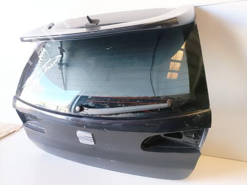 Tailgate SEAT IBIZA III (6L1)  | BP17787189C6 