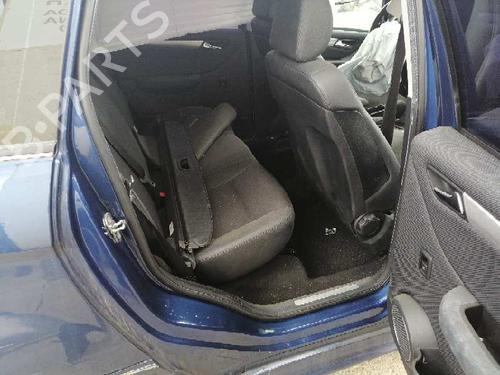 Radio MERCEDES-BENZ B-CLASS Sports Tourer (W245) B 180 CDI (245.207) | BP14993902E6 