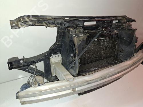 Frontplade/Frontkurv BMW X3 (E83) 2.0 d | BP23534634C72 