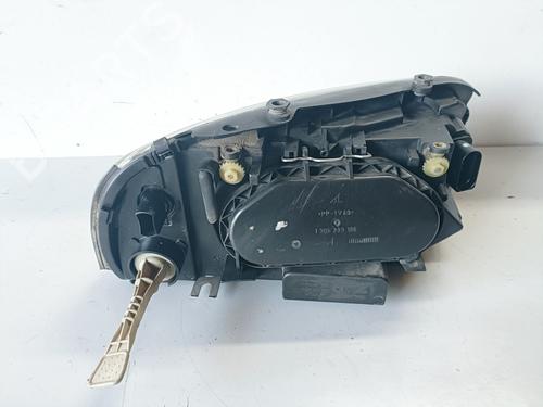 Left headlight SEAT ALHAMBRA (7V8, 7V9) 2.0 i | BP11765095C28 
