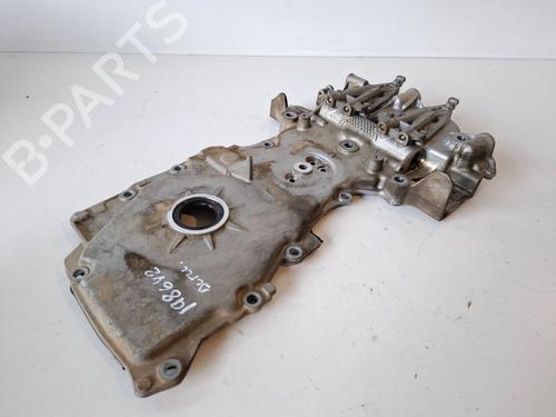 Timing cover NISSAN PULSAR Hatchback (C13) 1.2 DIG-T | BP25143271M123 