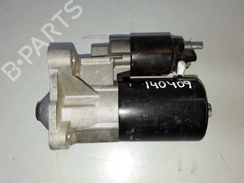 Starter RENAULT LAGUNA I (B56_, 556_)  | BP9283384M8 