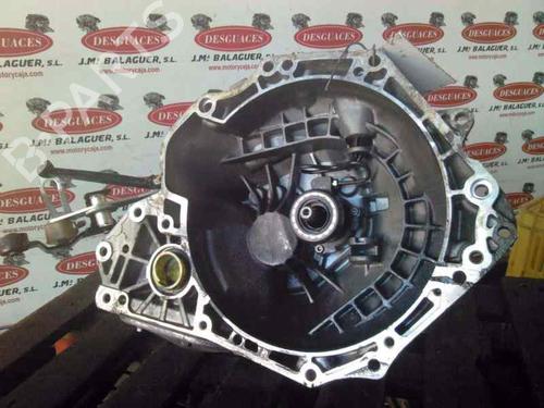 Gearkasse OPEL ASTRA H Estate (A04) [2004-2014]  13055463
