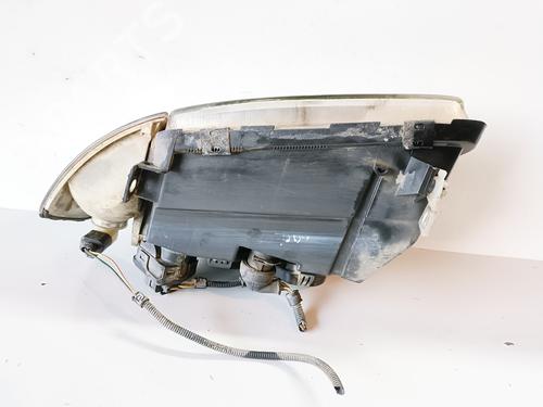Højre forlygte AUDI A3 (8L1) 1.9 TDI | BP11741151C29 