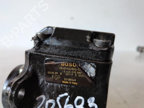 Injection pump OPEL CORSA C (X01) 1.3 CDTI (F08, F68) | BP38020494M78  - Image 5