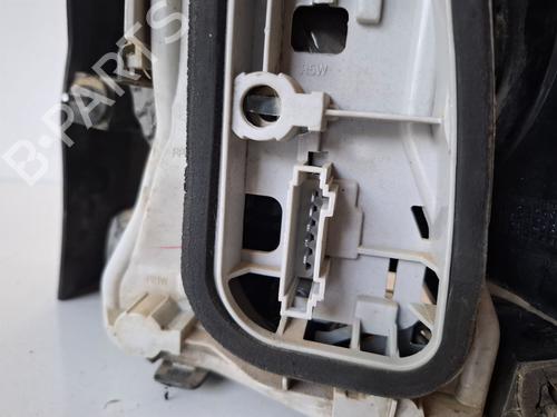 Left taillight VW POLO (9N_, 9A_) 1.4 TDI | BP26697284C34 