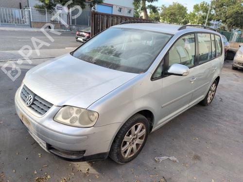 Used Parts VW TOURAN (1T1, 1T2) 1.9 TDI 4920200