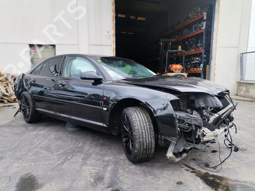 Rattlås /Tenningslås AUDI A8 D3 (4E2, 4E8) 4.2 TDI quattro | BP9853102M48 