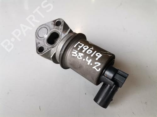 Egr VW POLO (9N_, 9A_) 1.2 12V | BP11118062M69 