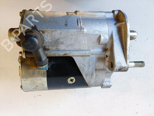 Starter TOYOTA HILUX VIII Pickup (_N1_)  | BP21163978M8 