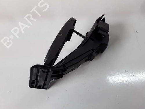Pedal MINI MINI (R50, R53) One D | BP9313482I4 