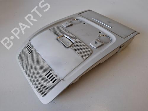 Interior roof light AUDI A5 (8T3)  | BP24321683I8 