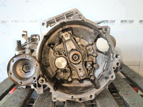 Used Gearbox Gearbox SEAT IBIZA III (6L1) [2002-2009] 36504692 36504692