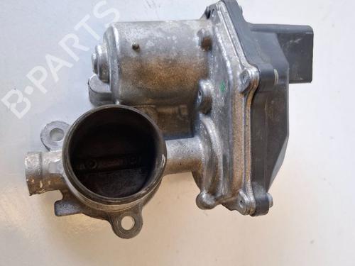 Used Throttle body AUDI Q2 (GAB, GAG) [2016-2025]  29728366