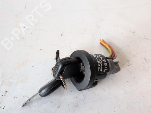 Used Ignition barrel Ignition barrel RENAULT TRAFIC II Platform/Chassis (EL) 1.9 dCi 80 (EL0B) (82 hp) 36421080 36421080