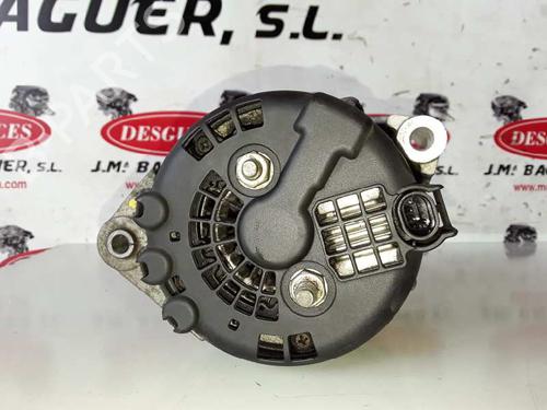 Alternator CHEVROLET AVEO / KALOS Hatchback (T250, T255) 1.2 | BP9283915M7 