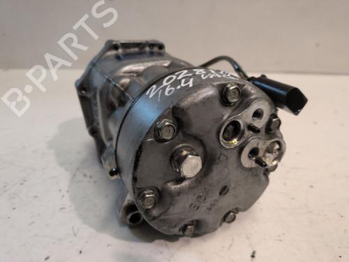 AC compressor VW GOLF IV Variant (1J5) 1.9 TDI | BP31643945M34 