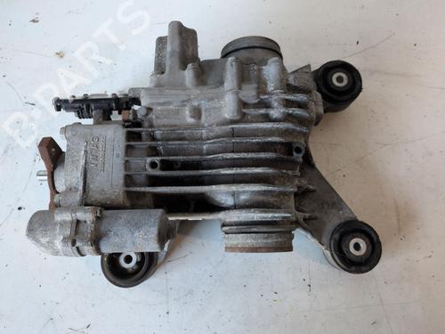 Rear differential AUDI Q2 (GAB, GAG) | BP37495151M24 - Image 2