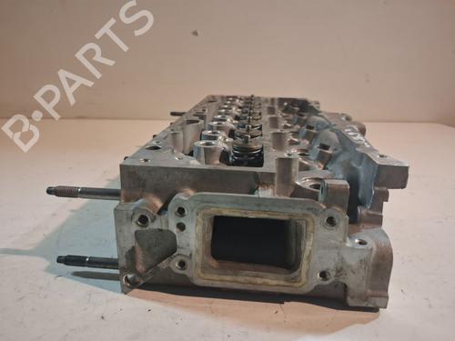 Cylinder head CITROËN BERLINGO / BERLINGO FIRST Box Body/MPV (M_) 1.6 HDI 75 (MB9HW) | BP29957365M5