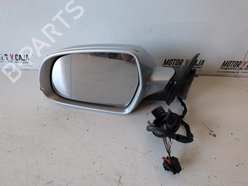 Specchietto retrovisore sinistro Specchietto retrovisore sinistro AUDI A3 Sportback (8PA) [2004-2015] 36504635 36504635
