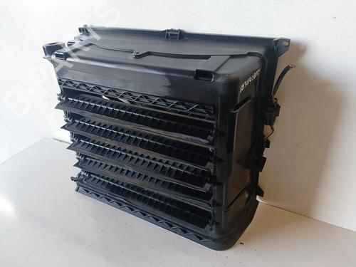 Radiator fan BMW 3 (E46) 325 i | BP12236519M35 