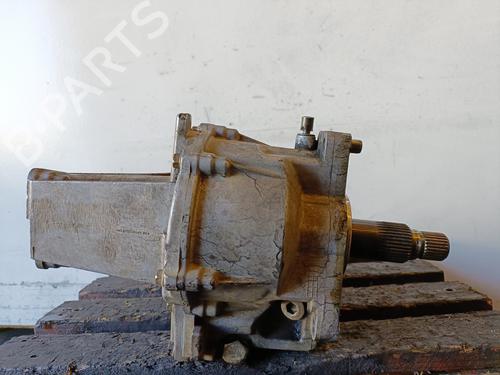 Transfer box HYUNDAI SANTA FÉ I (SM) 2.0 CRDi 4x4 | BP9284603M36 